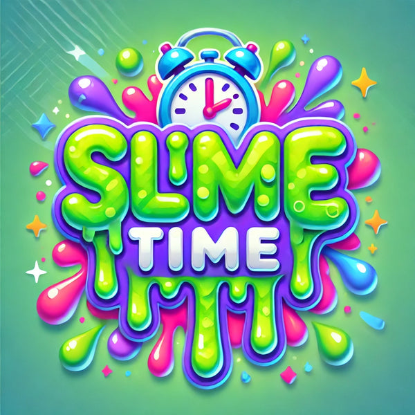 Slime Time